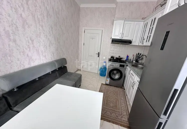 2 otaqlı mənzil , Xırdalan