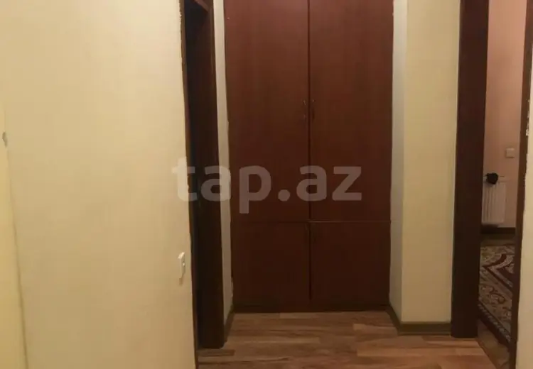 4 otaqlı mənzil , Bakı