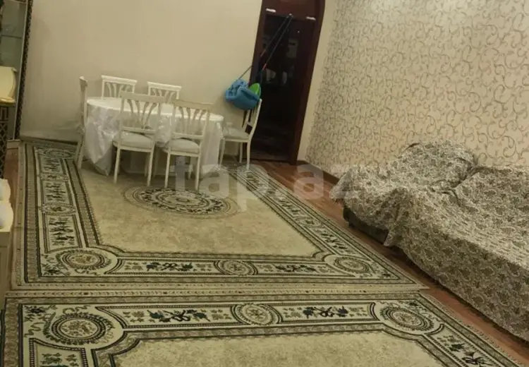 4 otaqlı mənzil , Bakı
