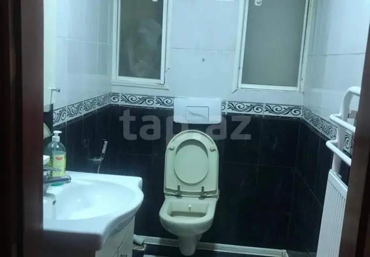 4 otaqlı mənzil , Bakı