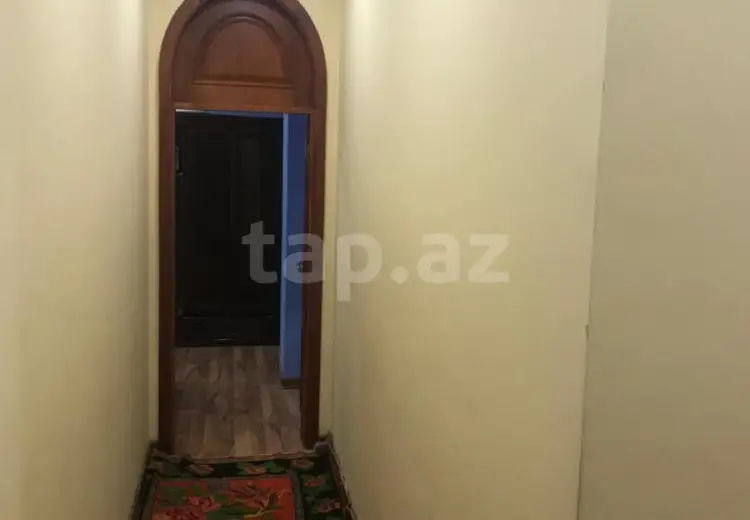 4 otaqlı mənzil , Bakı