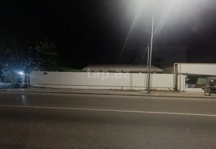 0 m² Obyekt / Ofis , Suraxanı qəs., Suraxanı, Bakı