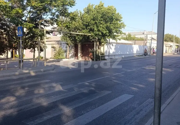 0 m² Obyekt / Ofis , Suraxanı qəs., Suraxanı, Bakı