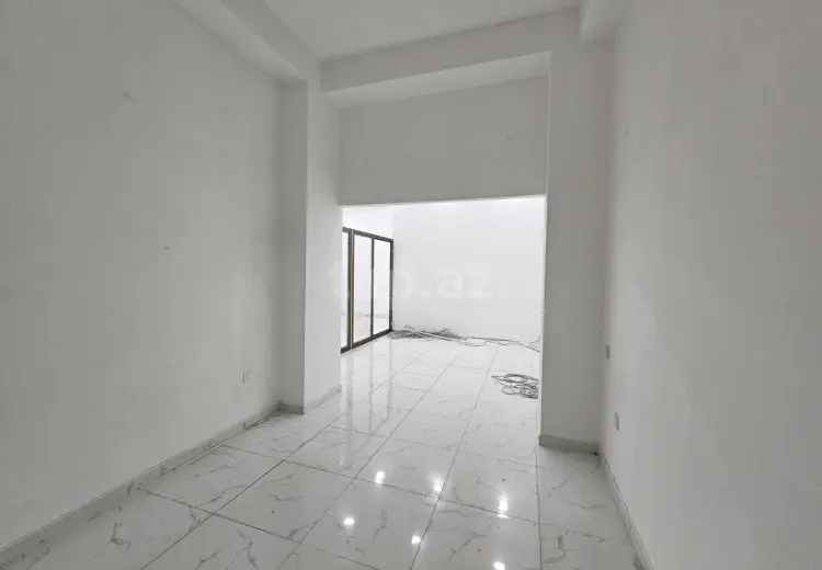 0 m² Obyekt / Ofis , Montin qəs., Nərimanov, Bakı