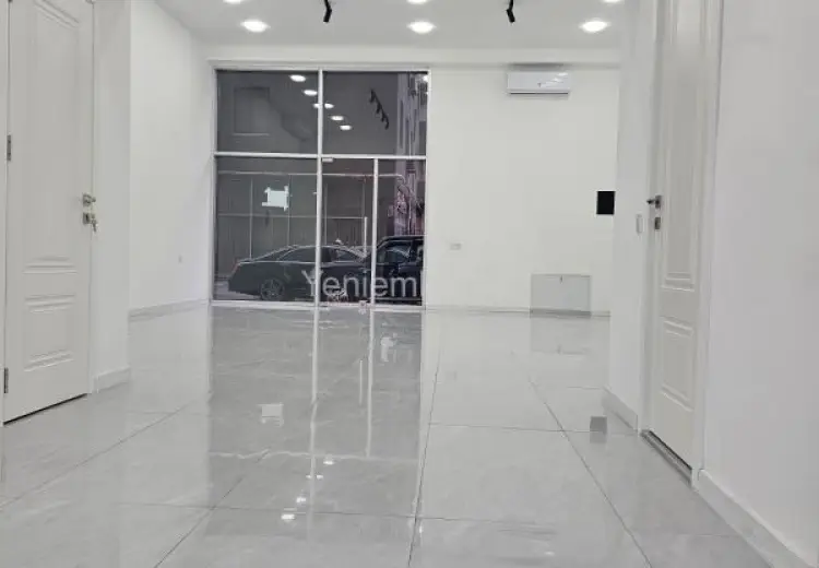 140 m² Obyekt / Ofis Kirayə (aylıq), Nərimanov, Bakı