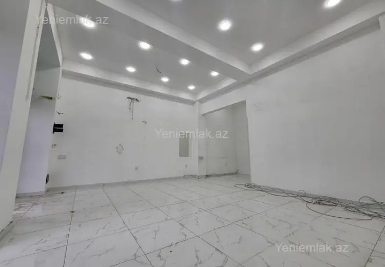 140 m² Obyekt / Ofis Kirayə (aylıq), Nərimanov, Bakı