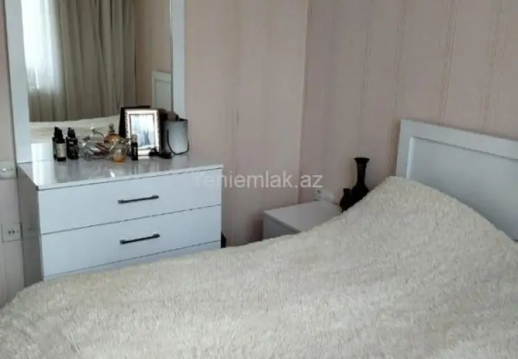 218 000 AZN - 3 otaqlı mənzil Satılır, Nizami, Bakı