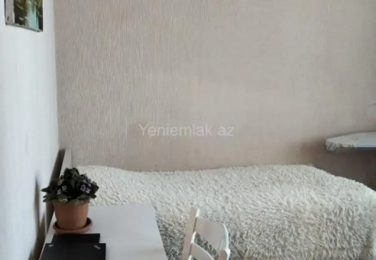 218 000 AZN - 3 otaqlı mənzil Satılır, Nizami, Bakı