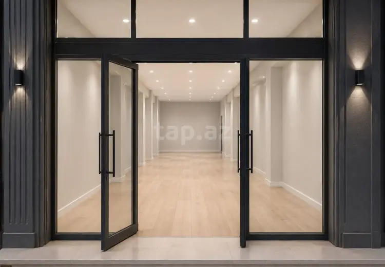 0 m² Obyekt / Ofis , Xətai, Bakı