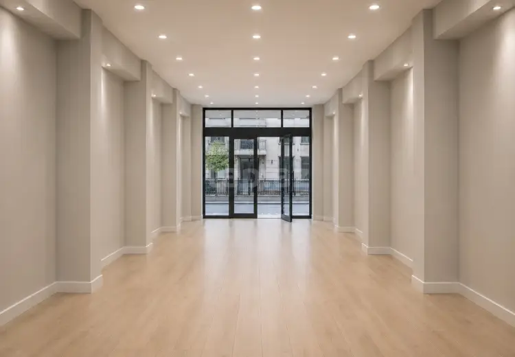0 m² Obyekt / Ofis , Xətai, Bakı
