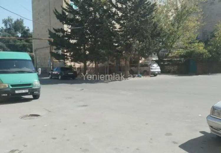 105 000 AZN - 3 otaqlı mənzil Satılır, Suraxanı qəs., Suraxanı, Bakı