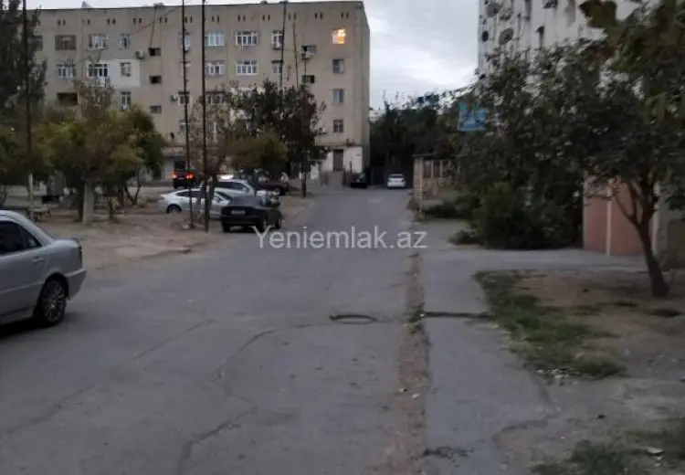 105 000 AZN - 3 otaqlı mənzil Satılır, Suraxanı qəs., Suraxanı, Bakı