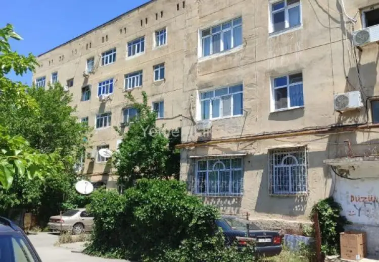 105 000 AZN - 3 otaqlı mənzil Satılır, Suraxanı qəs., Suraxanı, Bakı