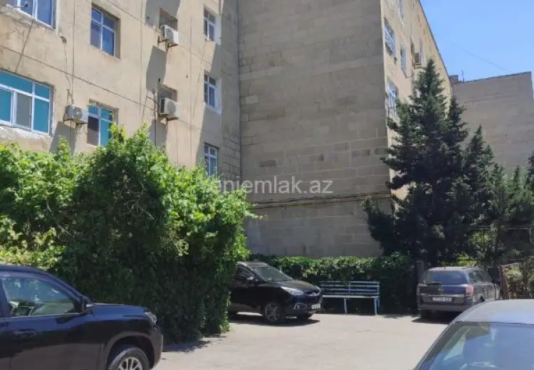 105 000 AZN - 3 otaqlı mənzil Satılır, Suraxanı qəs., Suraxanı, Bakı