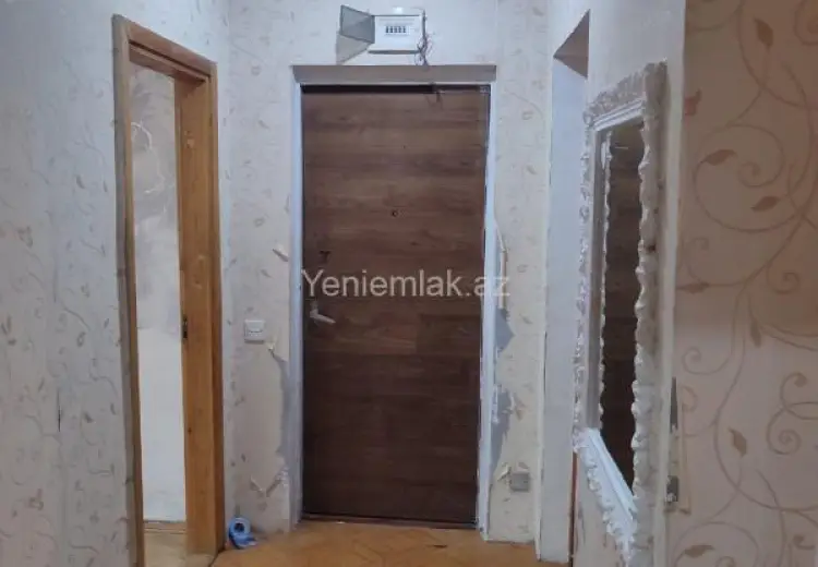 105 000 AZN - 3 otaqlı mənzil Satılır, Suraxanı qəs., Suraxanı, Bakı