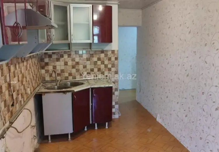 105 000 AZN - 3 otaqlı mənzil Satılır, Suraxanı qəs., Suraxanı, Bakı
