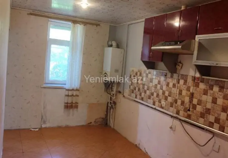 105 000 AZN - 3 otaqlı mənzil Satılır, Suraxanı qəs., Suraxanı, Bakı