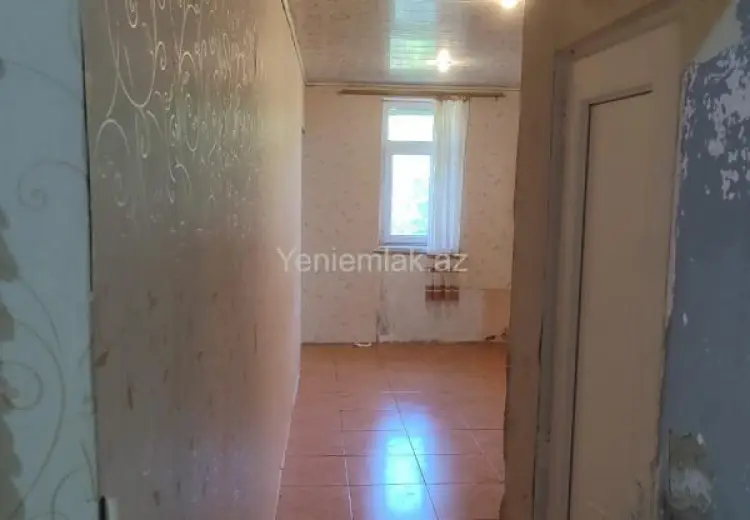 105 000 AZN - 3 otaqlı mənzil Satılır, Suraxanı qəs., Suraxanı, Bakı