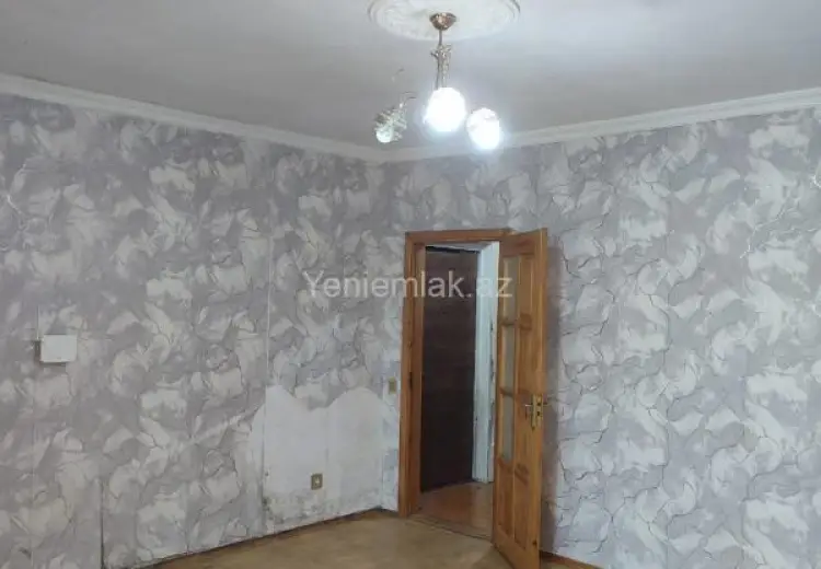 105 000 AZN - 3 otaqlı mənzil Satılır, Suraxanı qəs., Suraxanı, Bakı