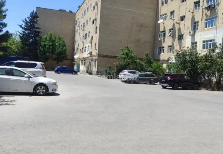 105 000 AZN - 3 otaqlı mənzil Satılır, Suraxanı qəs., Suraxanı, Bakı