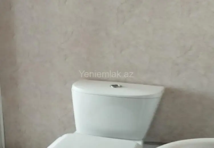 1 otaqlı mənzil Kirayə (aylıq), Ağ şəhər, Xətai, Bakı