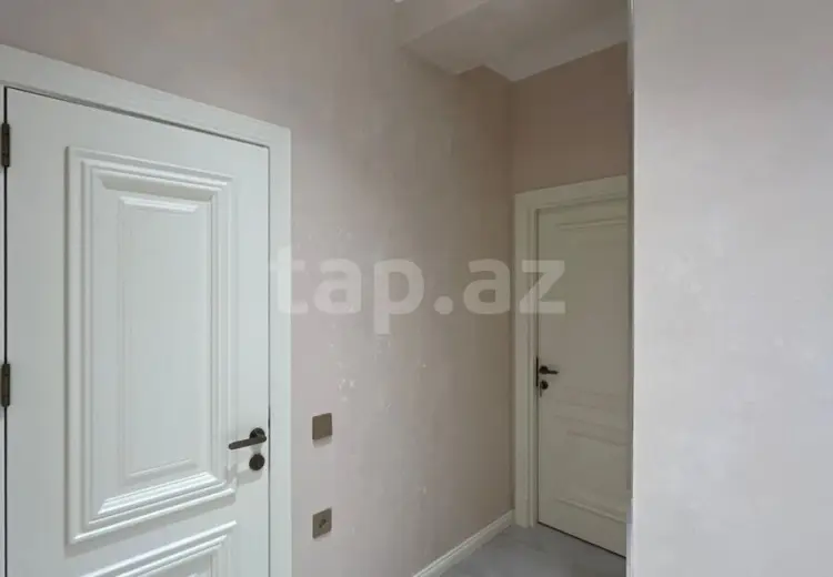 3 otaqlı mənzil , Xırdalan