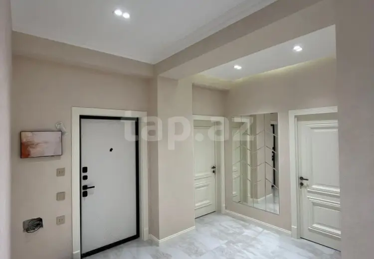 3 otaqlı mənzil , Xırdalan