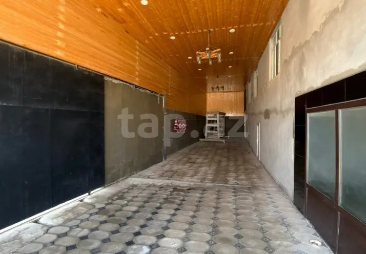 94 000 AZN - 10 otaqlı mənzil , Hökməli, Abşeron