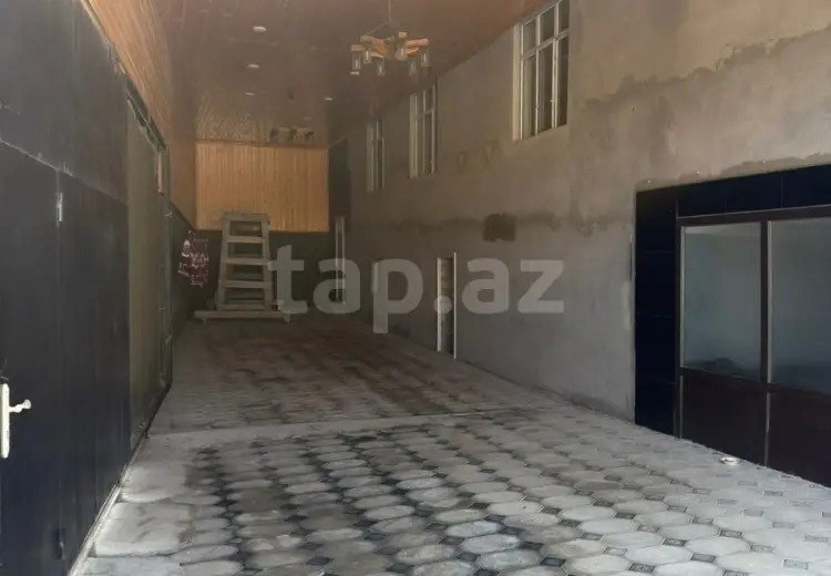 94 000 AZN - 10 otaqlı mənzil , Hökməli, Abşeron