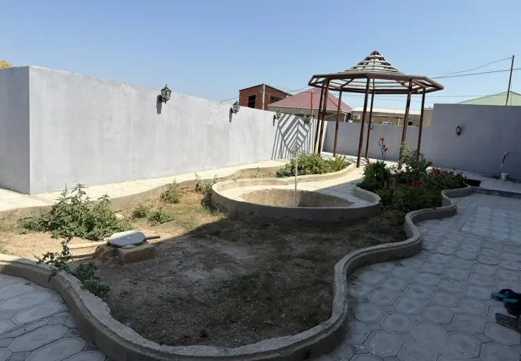 94 000 AZN - 10 otaqlı mənzil , Hökməli, Abşeron