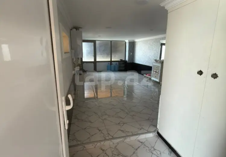 94 000 AZN - 10 otaqlı mənzil , Hökməli, Abşeron