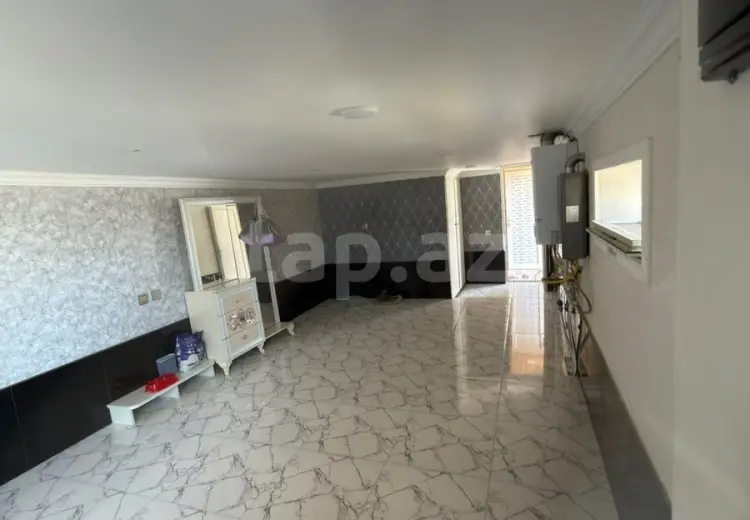 94 000 AZN - 10 otaqlı mənzil , Hökməli, Abşeron
