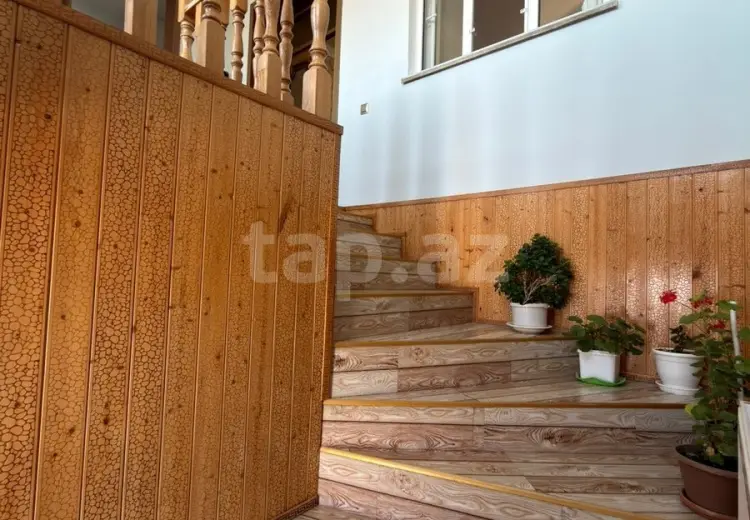 94 000 AZN - 10 otaqlı mənzil , Hökməli, Abşeron