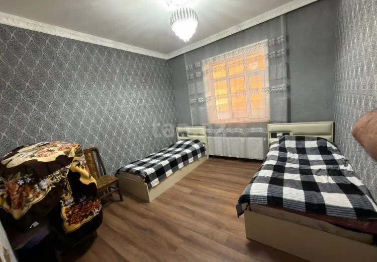 94 000 AZN - 10 otaqlı mənzil , Hökməli, Abşeron