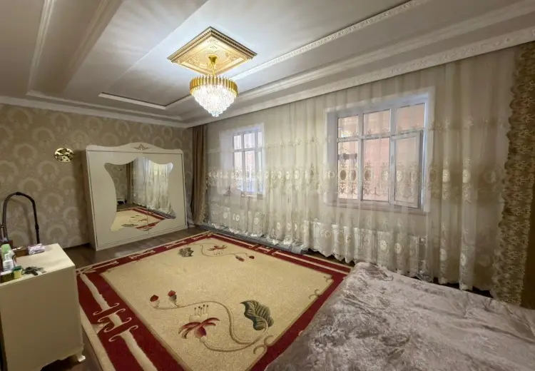 94 000 AZN - 10 otaqlı mənzil , Hökməli, Abşeron