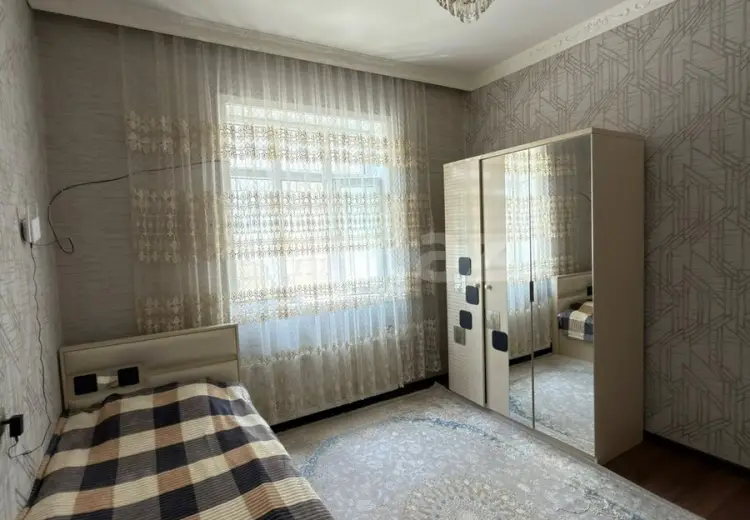 94 000 AZN - 10 otaqlı mənzil , Hökməli, Abşeron