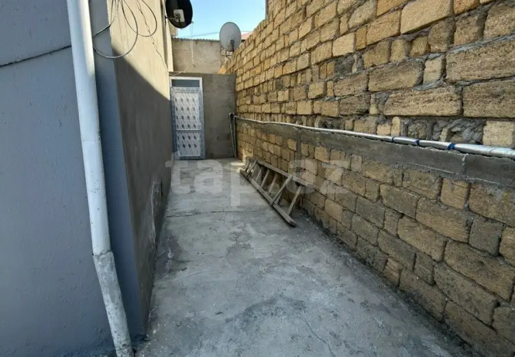 94 000 AZN - 10 otaqlı mənzil , Hökməli, Abşeron