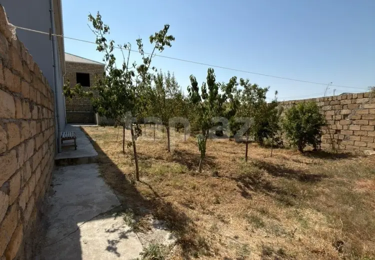 94 000 AZN - 10 otaqlı mənzil , Hökməli, Abşeron