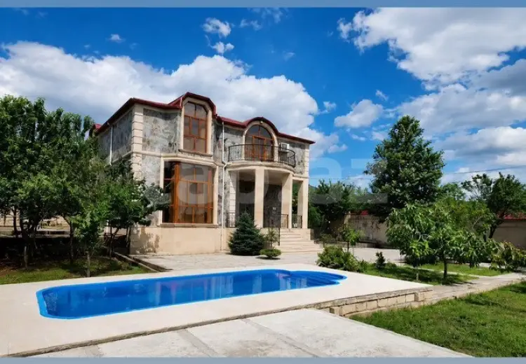 5 otaqlı mənzil , İsmayıllı