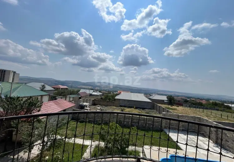 5 otaqlı mənzil , İsmayıllı