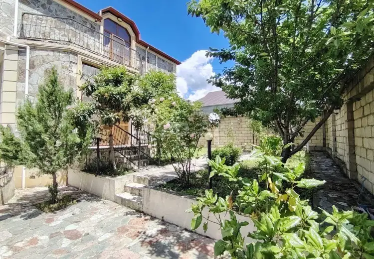 5 otaqlı mənzil , İsmayıllı