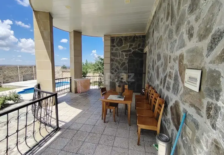5 otaqlı mənzil , İsmayıllı