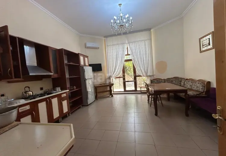 5 otaqlı mənzil , İsmayıllı