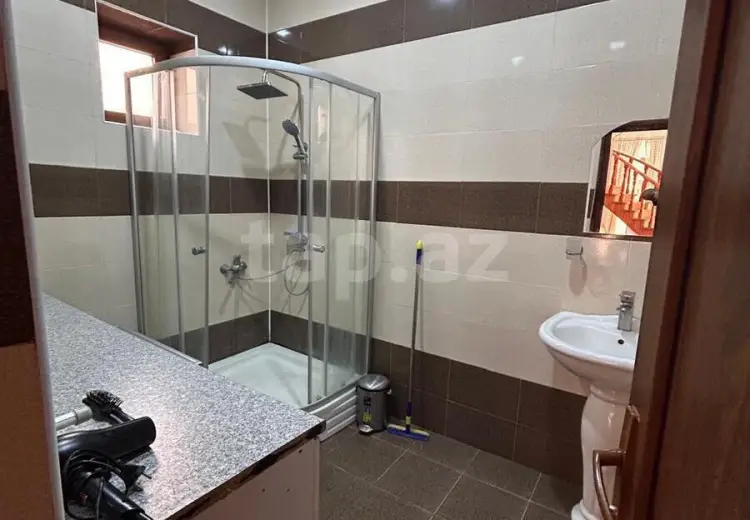 5 otaqlı mənzil , İsmayıllı