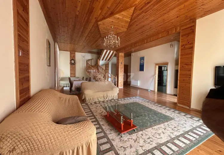 5 otaqlı mənzil , İsmayıllı