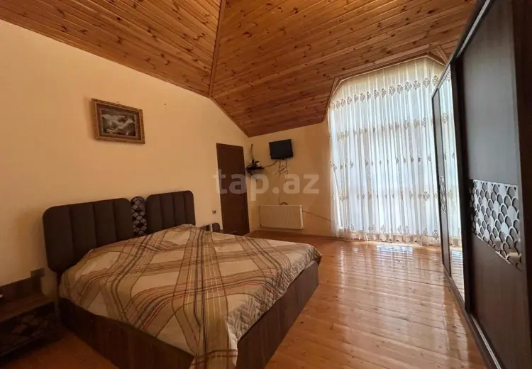 5 otaqlı mənzil , İsmayıllı