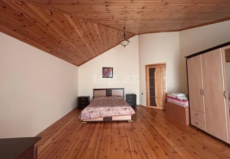 5 otaqlı mənzil , İsmayıllı