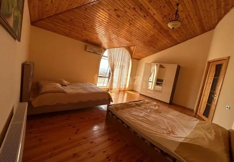 5 otaqlı mənzil , İsmayıllı