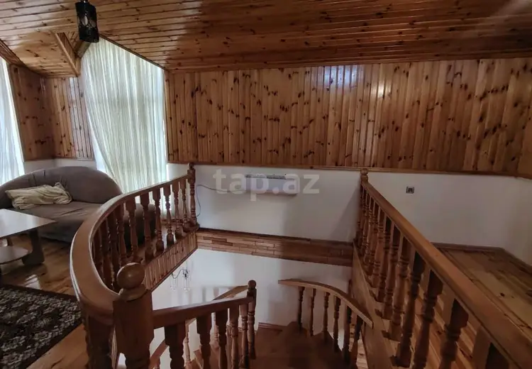 5 otaqlı mənzil , İsmayıllı