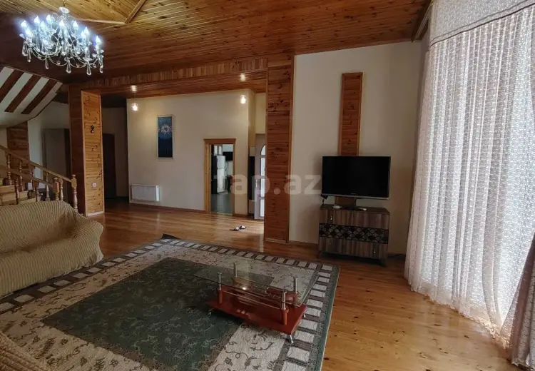 5 otaqlı mənzil , İsmayıllı